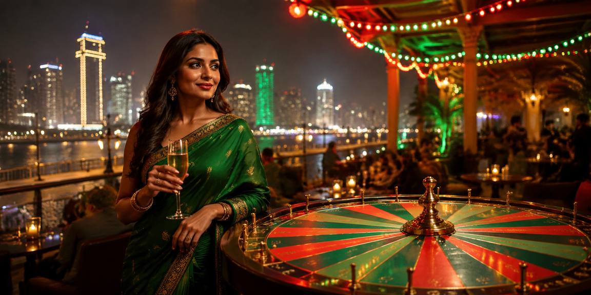 bd751 Multiwheel Roulette আসলে কী এবং কেন আলাদা